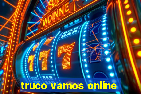 truco vamos online